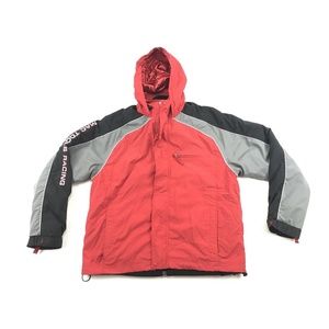 Mac Tools Jacket Men Large 3 IN 1 Black Jacket